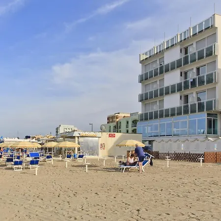 Hotel International Misano Adriatico
