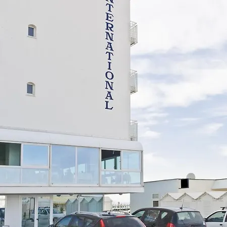International Hotel