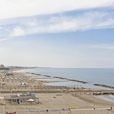 Szálloda International Misano Adriatico