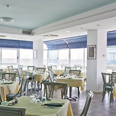 International Hotel Misano Adriatico