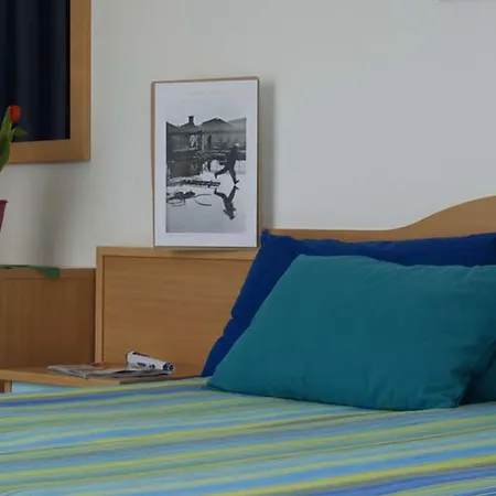 Hotel International 3*