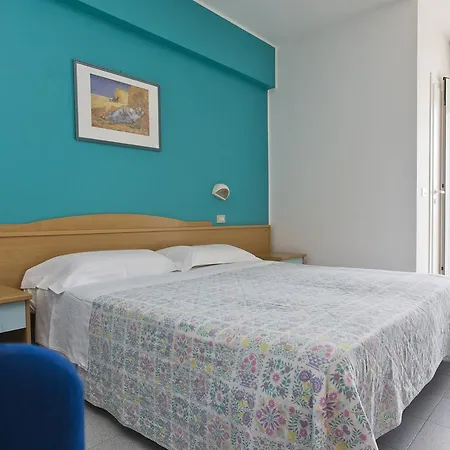 International Hotel